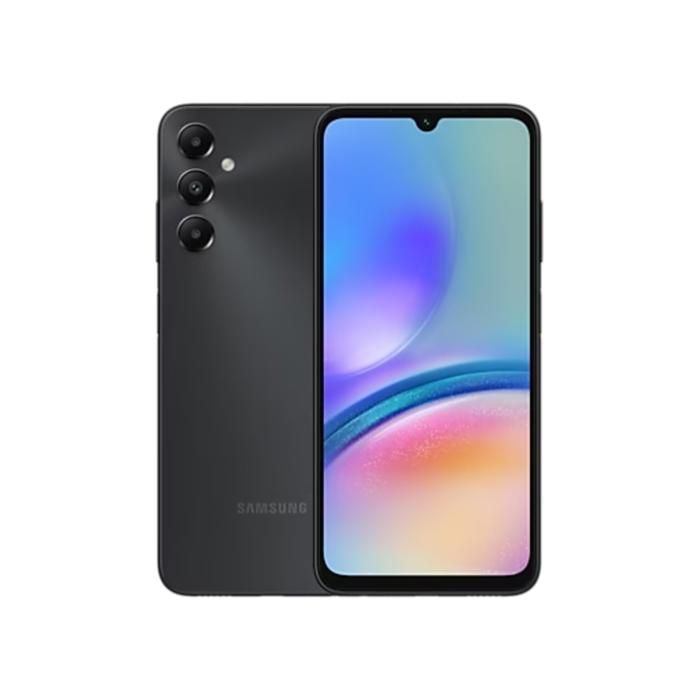 A05s 4G+128GB Black