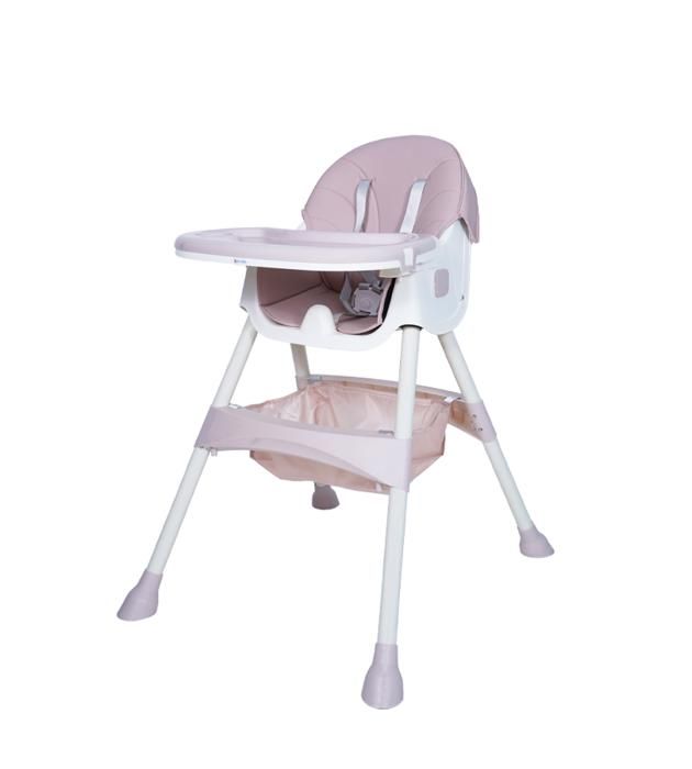 CHAISE HAUTE PRESTIGE REGLABLE ROSE