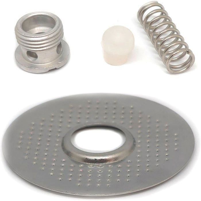 Pack de réparation de rechange pour cafetière kiwi, Solac, Taurus , Delonghi, Cecotec, Pièce de rechange durable  résistante chaleur
