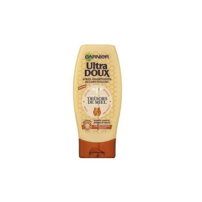 Ultra Doux - Après-shampooing Trésor de Miel - 200ml