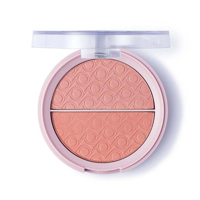 Poudre Blush Pretty - Peach Star 002