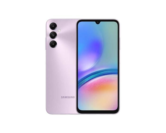 A05s 4G+128GB Violet