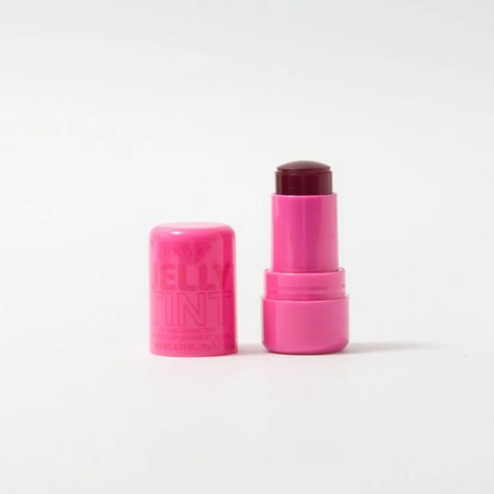 Blush Jelly Tint - TECHNIC - Pink Burst - Vegan - Texture gelée - Fini aquarelle modulable