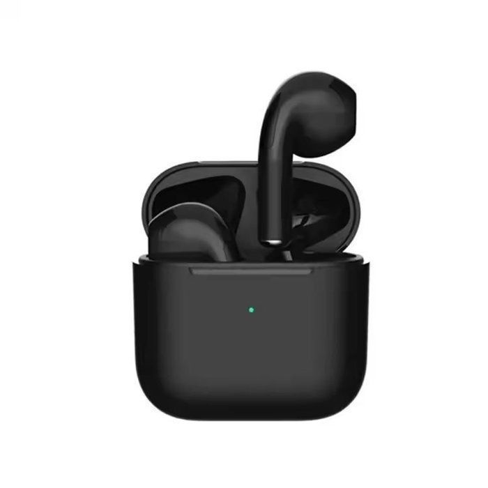 Pro 5 écouteurs Bluetooth Sans Fil stéréo - couleur noir