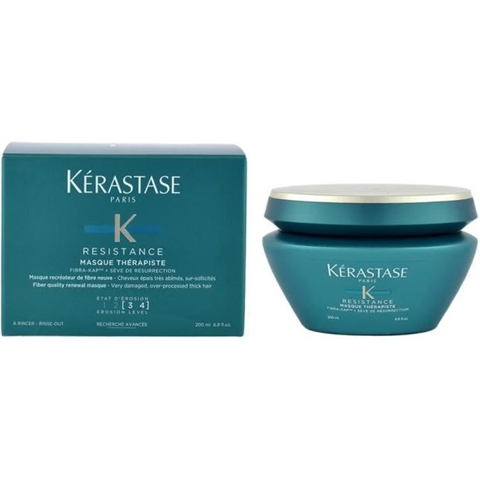 Kérastase Masque Thérapiste Résistance 200ml