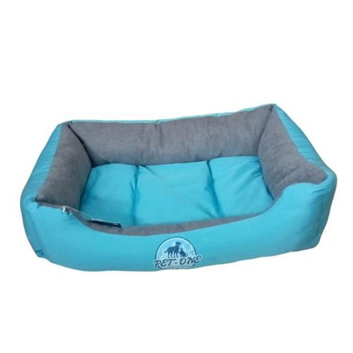 Lit pour chat et chien taille L-251