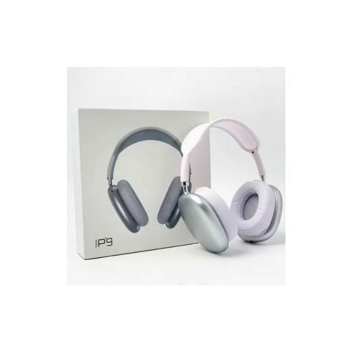 Casque Bluetooth Sans Fil - Anti bruit Bluetooth