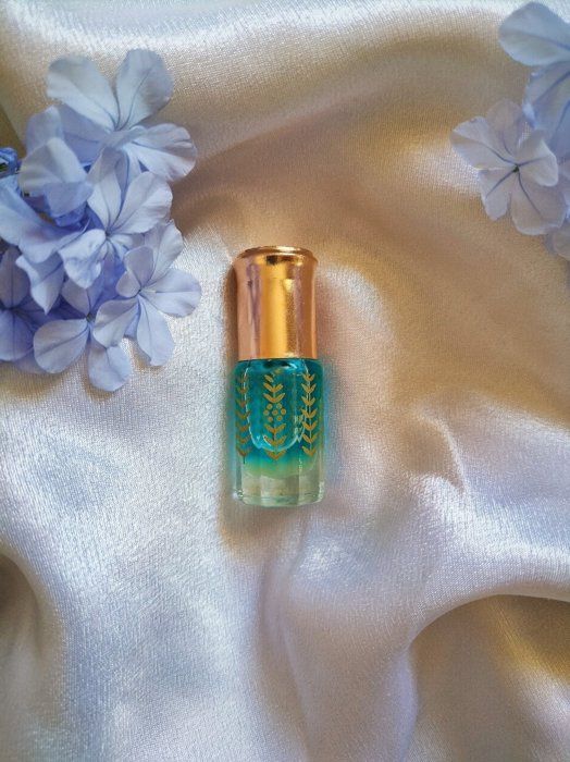 Parfum - GENERIC - Musc AL Tahara - 3 ml - Femme - Oriental Ambré Gourmand