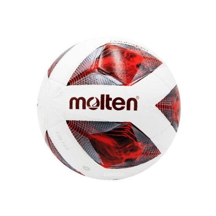 Molten Ballon de football en cuir synthétique 1510 - Taille 5