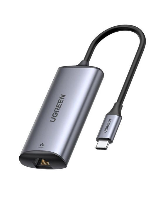 USB-C TO RJ45