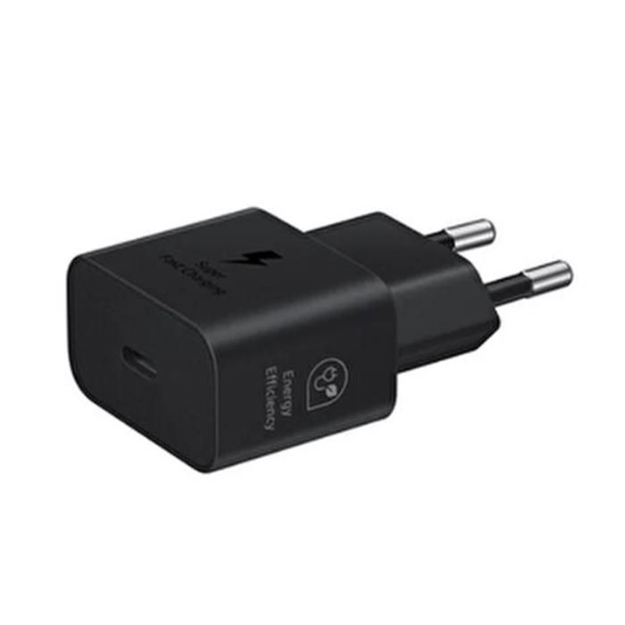 CHARGEUR SECTEUR 25W EP-T2510NBEGWW NOIR SAMSUNG