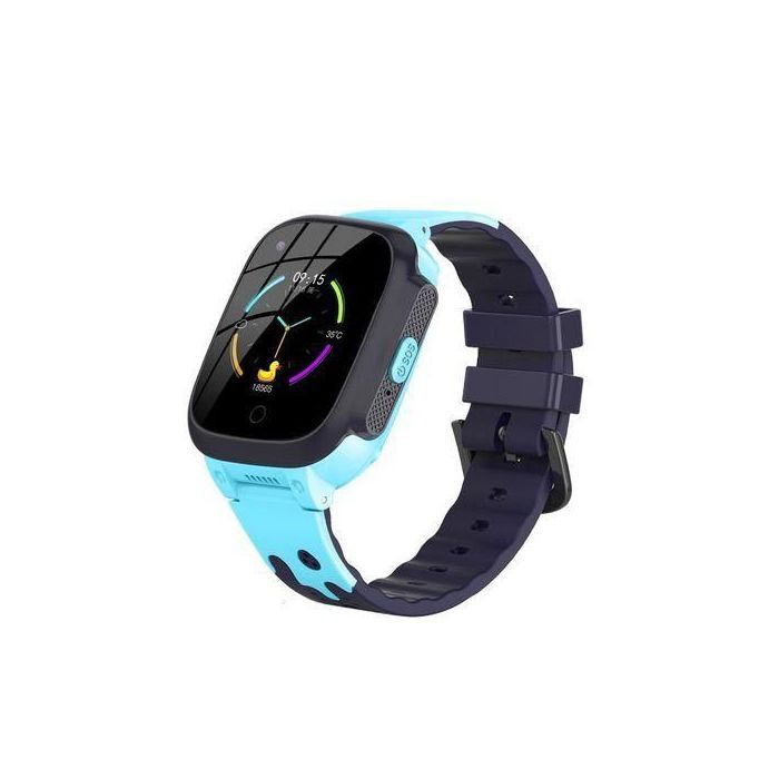 Montre intelligente pour enfants avec carte SIM camera Vidéo Appel