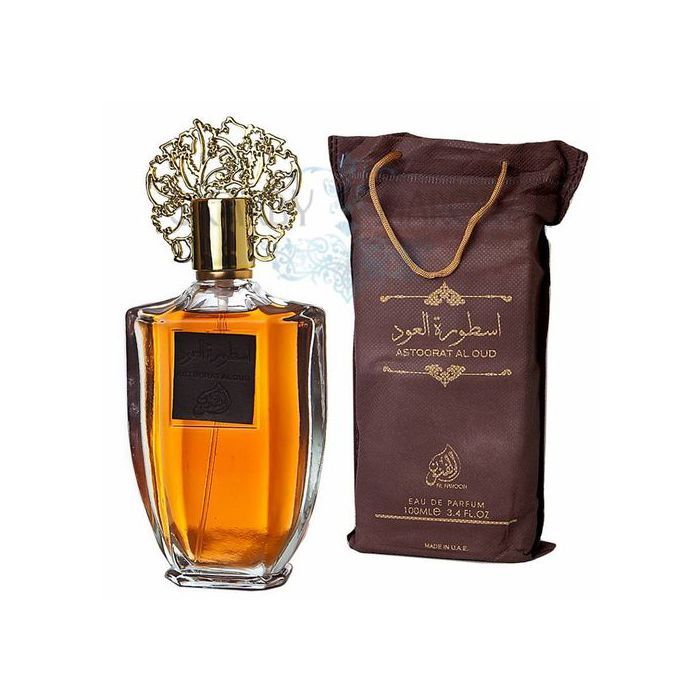 Astoorat Al Oud 100ml