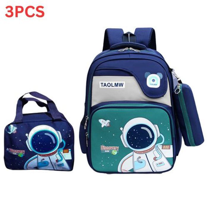 Ensemble de fournitures scolaires pour enfants,3pieces