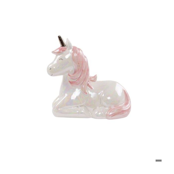 Tirelire Licorne