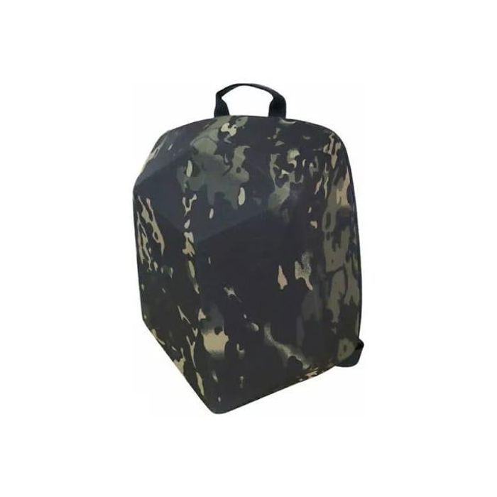 General Bolso Impermeable Multifunción Para Moto Racing