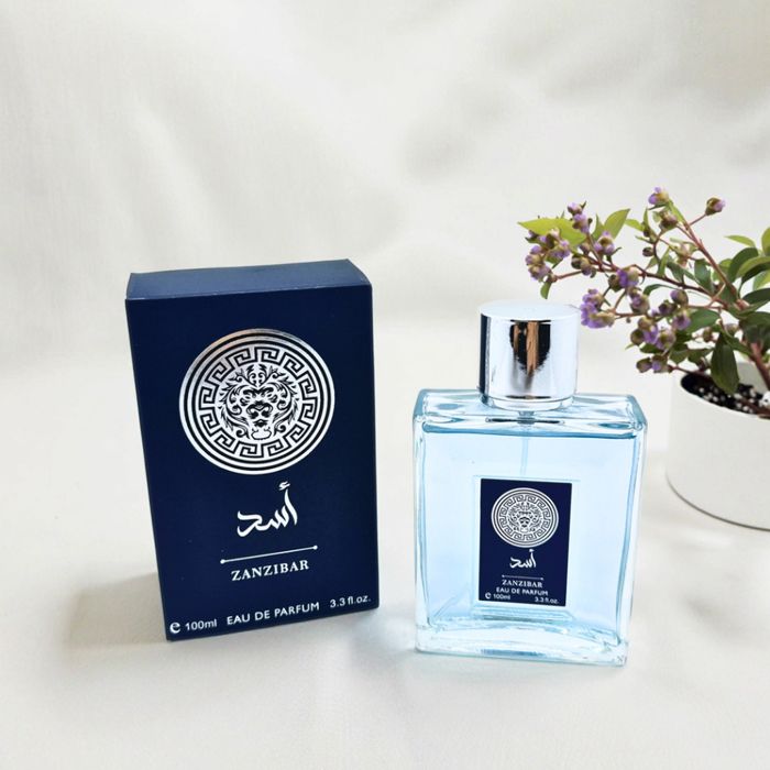 Asad Zanzibar pour homme