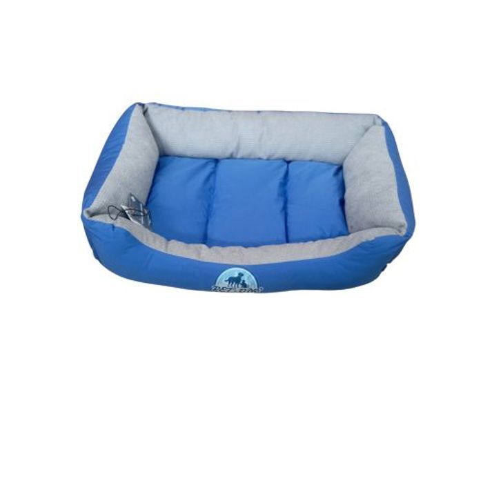 Lit pour chat et chien taille L-244