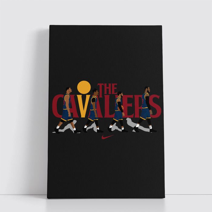 Tableau NBA sur Toile – Affiche Murale 25x40 cm avec Équipes et Joueurs Légendaires du Basket 137