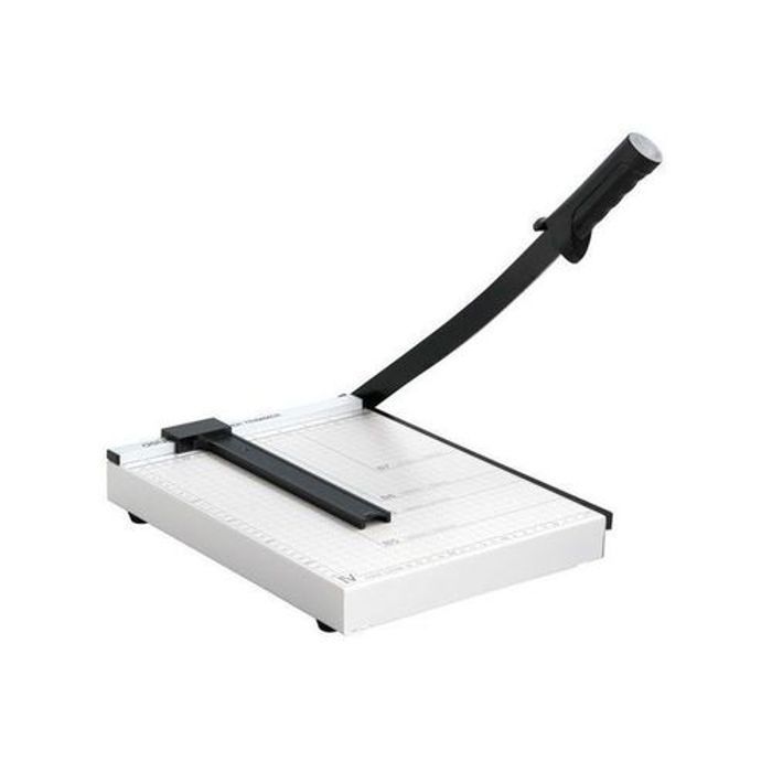 Massicot  A4 BLANC