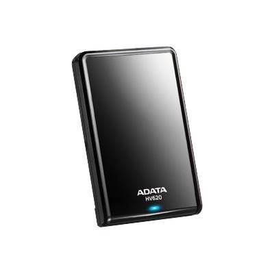 ADATA AHV620-2TU3-CBK 2.5 2000 GO USB NOIR