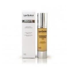 Gel blanchissant - SESDERMA - Hidroquin - Sans parfum - Tous types de peau - Adulte