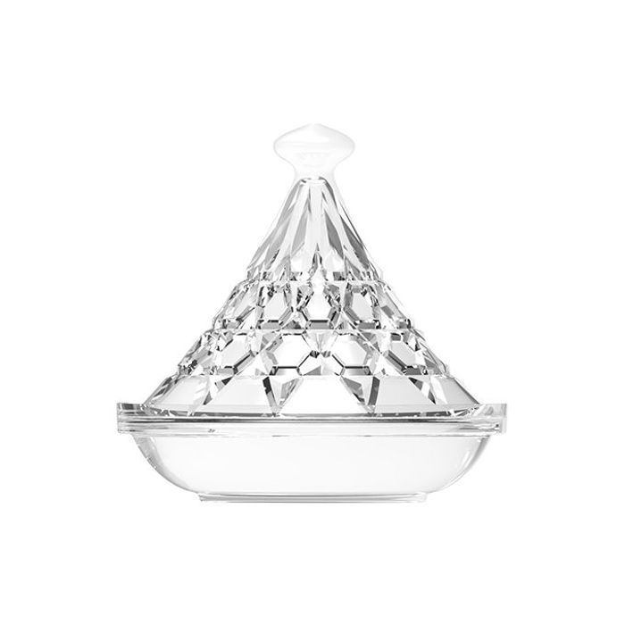 CITY GLASS COFFRET TAJINE ÉMERAUDE 20 CL ( 6 Pcs )