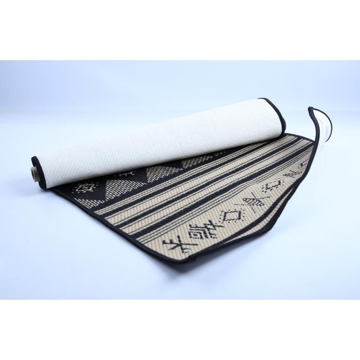 Tapis berbère - GENERIC - M12 - 80x150 cm - Rectangulaire - Synthétique