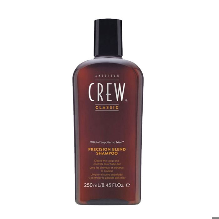 American Crew Precision Blend Shampoing 250 ml