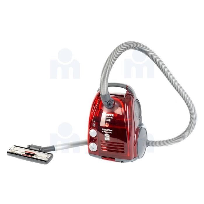 Aspirateur TC5235 019 SENSORYA 2300W HOOVER