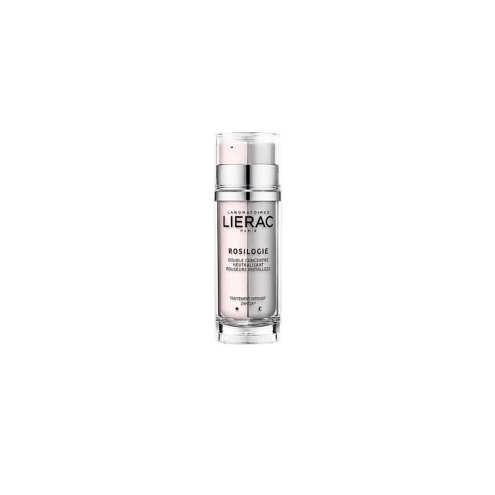 Lierac Rosilogie Double Concentré 2x15ml