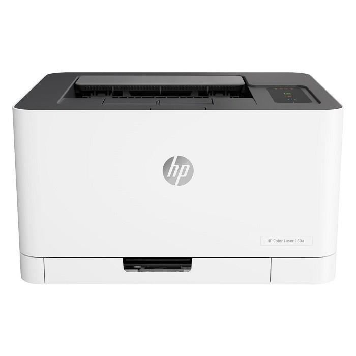 HP Imprimante laser - Laser 150a - Couleurs - Monofonction