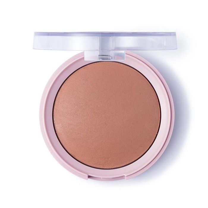 Baked Blush Brilliant Peach 008