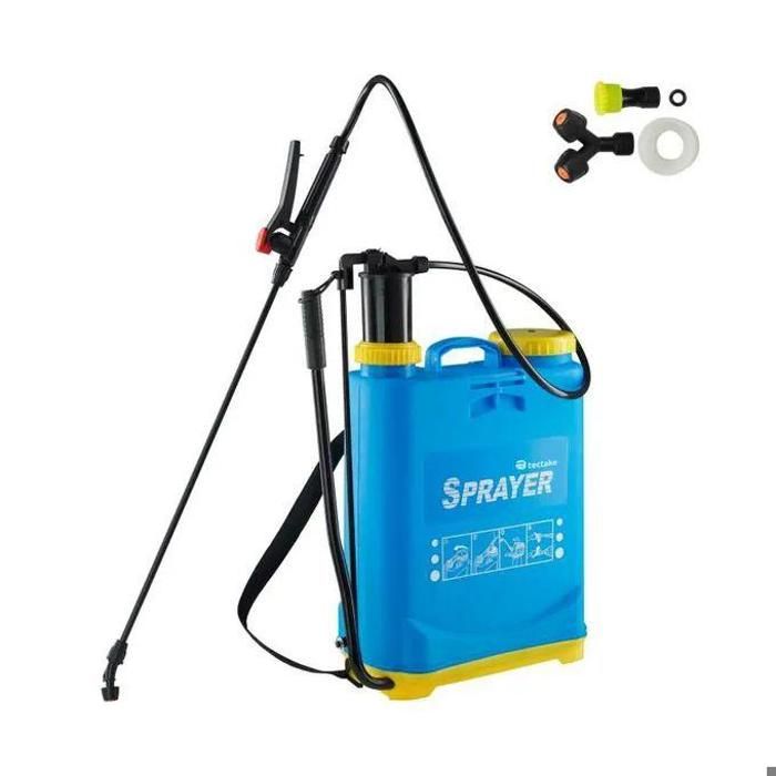 Pulverisateur à dos 16 L sprayer