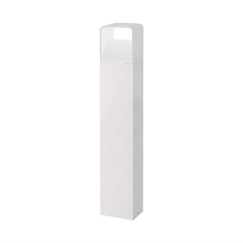 EGLO 96499 Lampadaire série Doninny en Aluminium Blanc