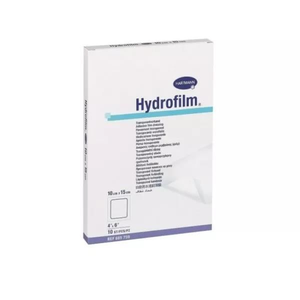 HRTM Hydrofilm 10x12,5 cm 10U