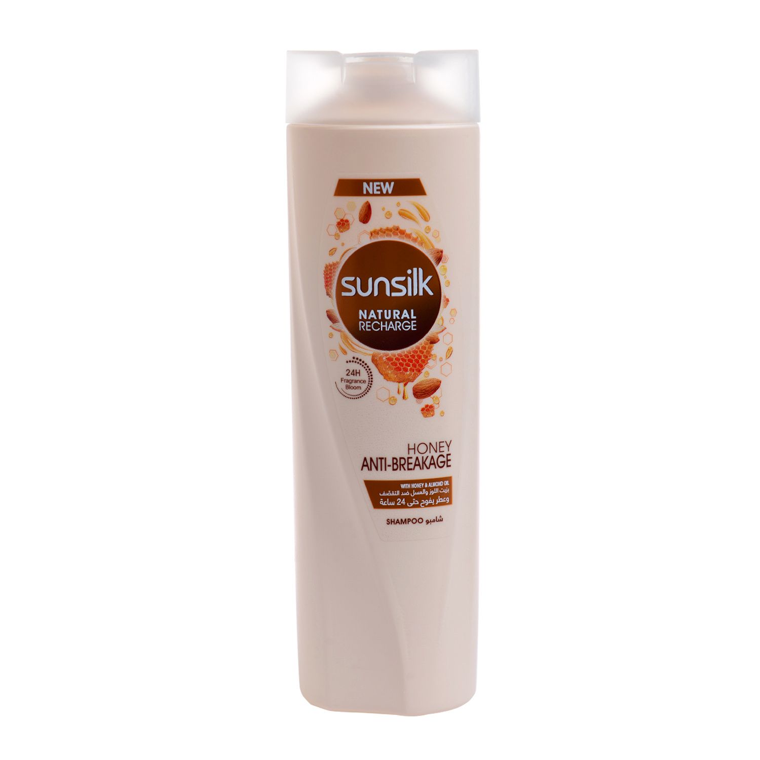 Shampooing Sunsilk Miel Anti-Casse - 350 ml