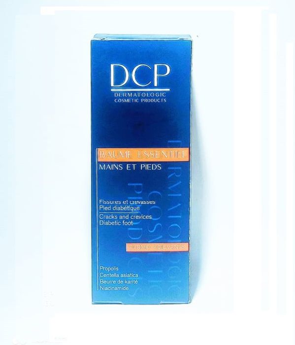 DCP Baume Essentiel Main &amp; pieds 100ml