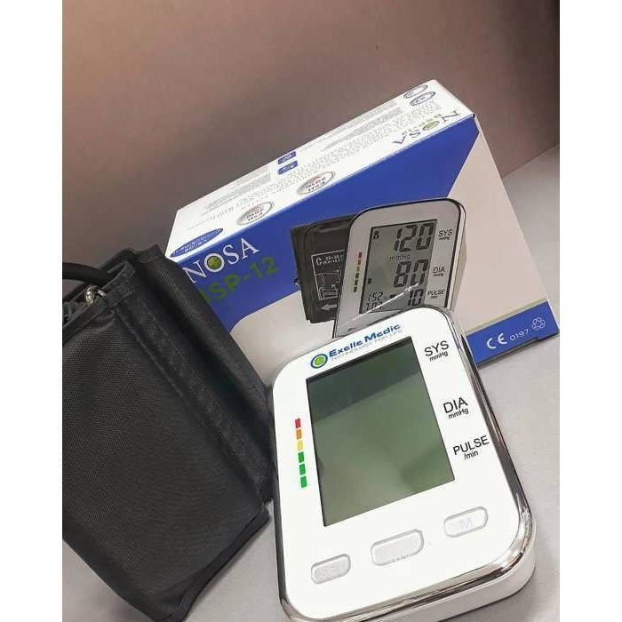NOSA BDM BSP 12 -TENSIOMETRE