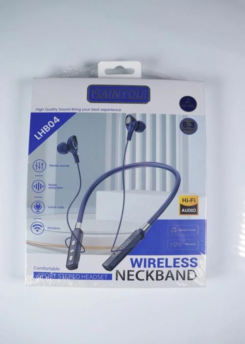 Casque sans fil LHB04