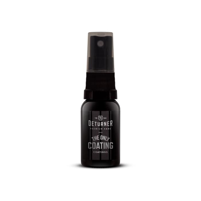 THE ONLY COATING 15ml (REVÊTEMENT CERAMIC 1 AN) - DETURNER
