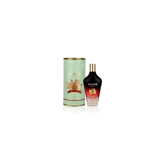 Eau de Parfum - Glacier Bella - 100 ml - Oriental - Ambré - Gourmand