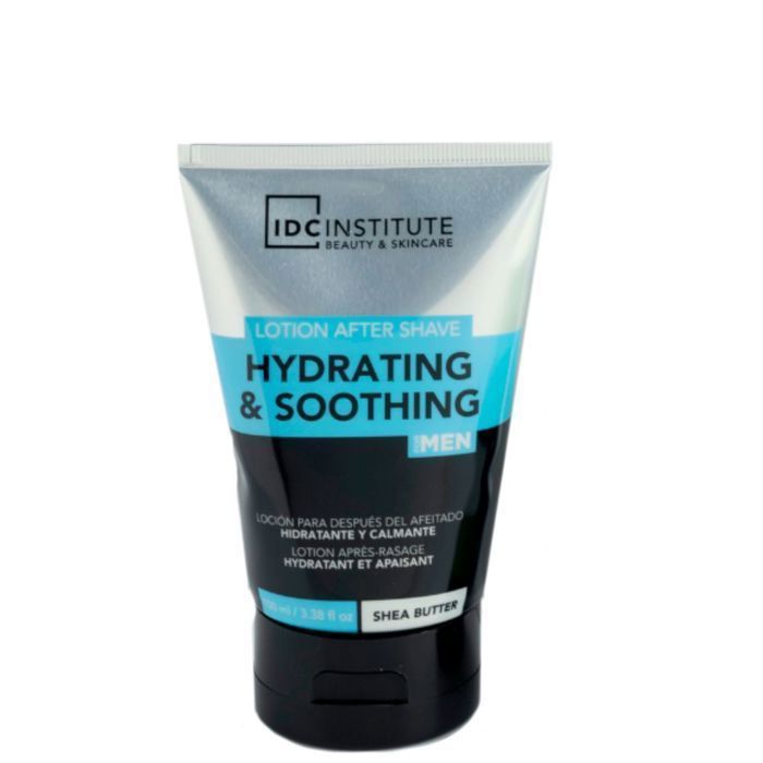 CREME HOMME APRES RASAGE 100ML