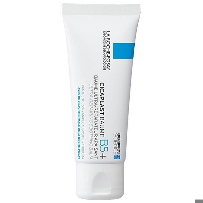 La Roche-Posay Cicaplast Baume B5+ Ultra-Réparateur Apaisant 100 ml