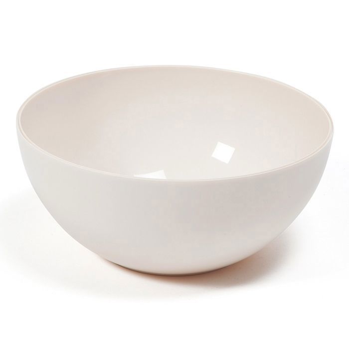 BOL EN GRES - 13,97 cm