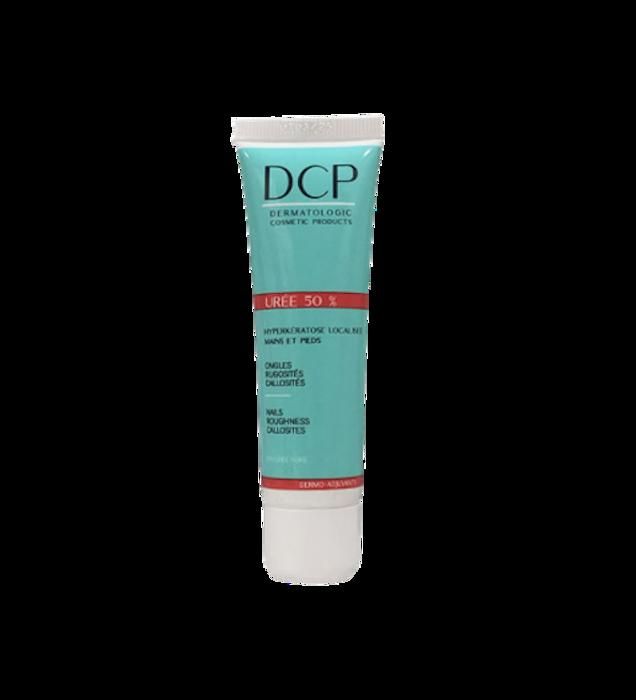DCP Uree 50% Hyperkeratose localisee 30ml
