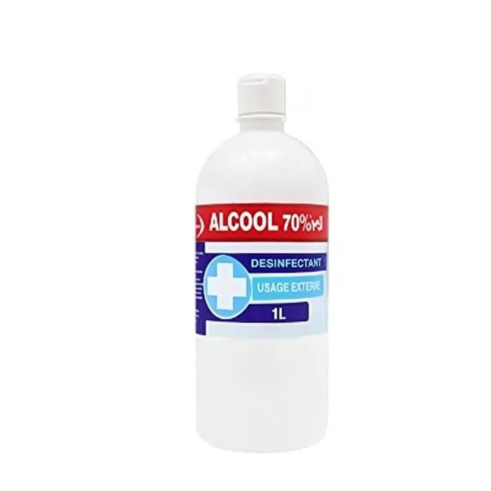 Alcool 70% 1L prodisphar