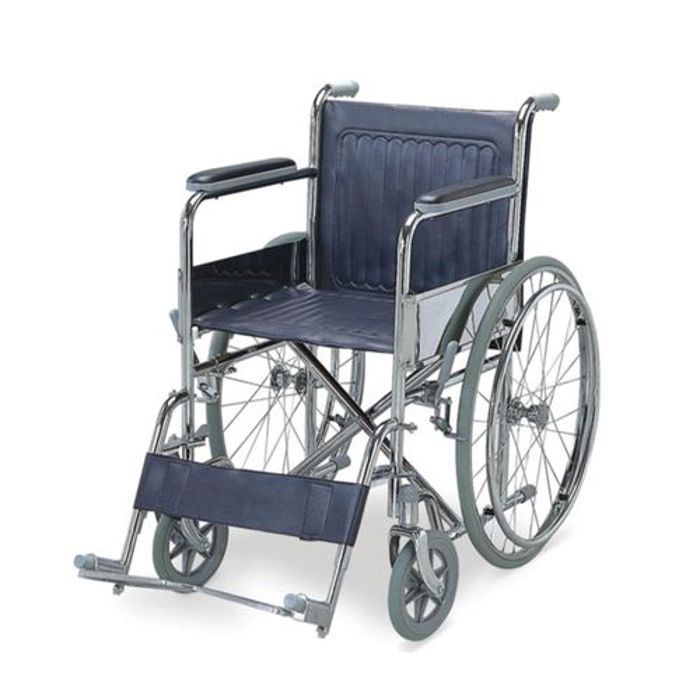 FAUTEUIL ROULANT