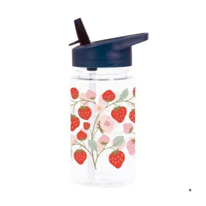 Gourde fruits rouges