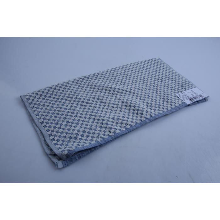 Essuie-mains - GENERIC - 50x50 cm - Bleu - 380 g - Synthétique